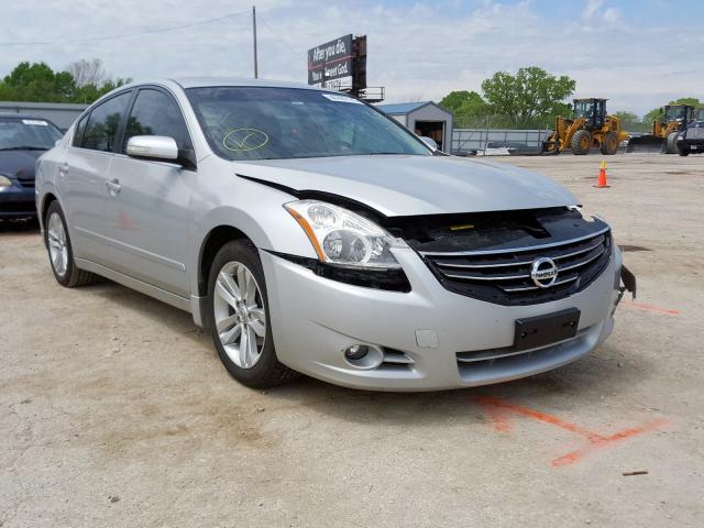 nissan altima sr 2012 1n4bl2ap7cn401159