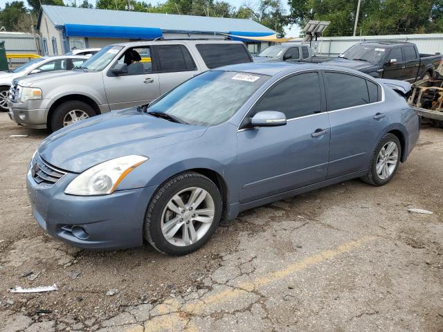 nissan altima sr 2012 1n4bl2ap7cn410007