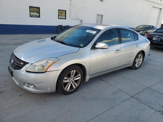 nissan altima sr 2012 1n4bl2ap7cn569559