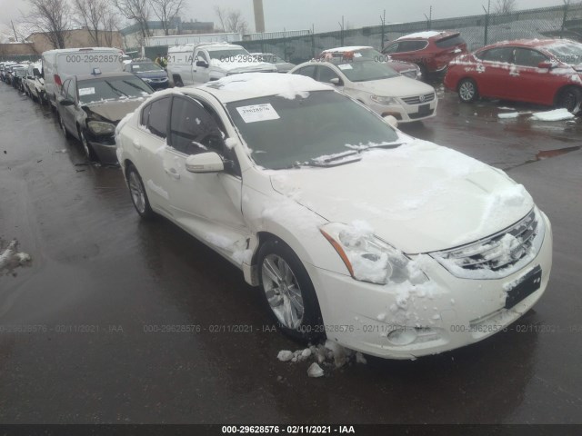 nissan altima 2010 1n4bl2ap8ac178848