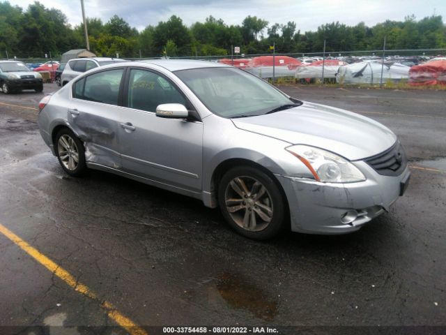 nissan altima 2010 1n4bl2ap8an409882