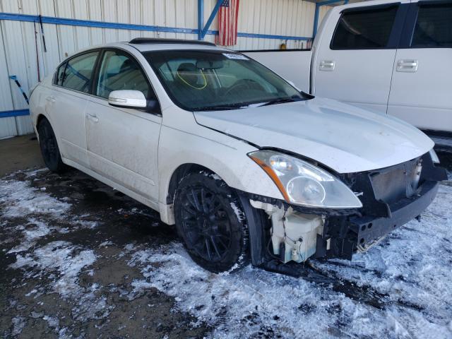 nissan altima sr 2010 1n4bl2ap8an515653