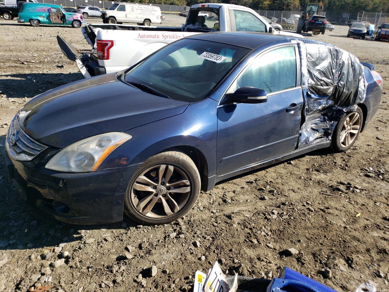 nissan altima 2010 1n4bl2ap8an550158