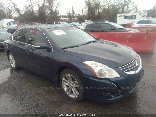 nissan altima 2010 1n4bl2ap8an550483