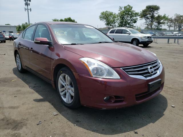 nissan altima sr 2011 1n4bl2ap8bn402187