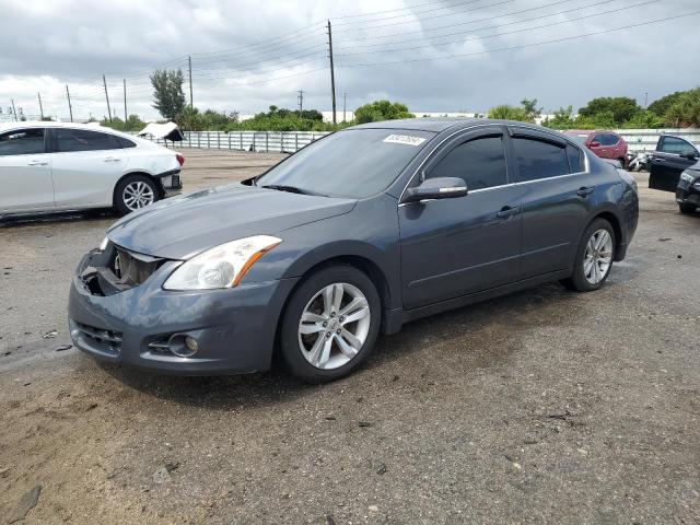 nissan altima 2011 1n4bl2ap8bn412749