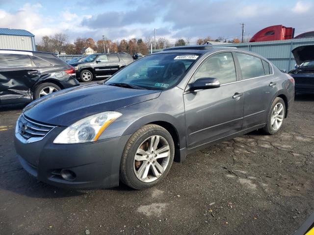 nissan altima sr 2011 1n4bl2ap8bn466133