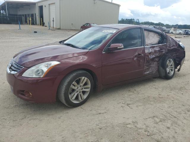 nissan altima 2011 1n4bl2ap8bn506212