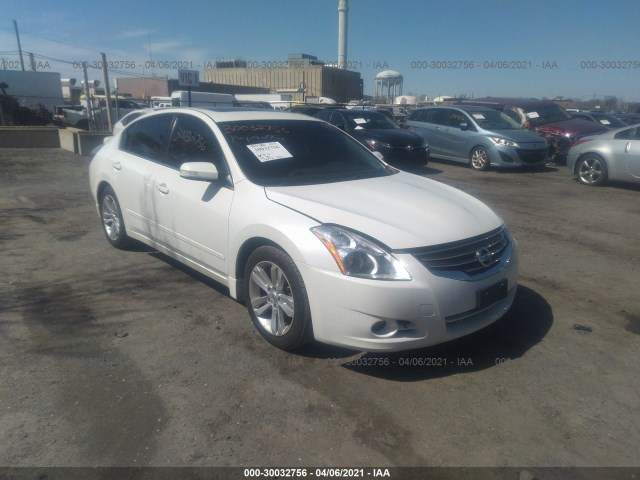 nissan altima 2012 1n4bl2ap8cn420478