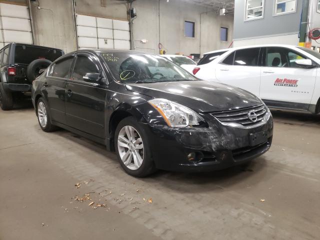 nissan altima sr 2012 1n4bl2ap8cn543455