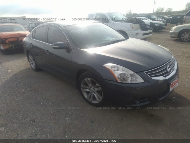 nissan altima 2010 1n4bl2ap9ac181449