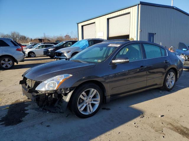 nissan altima sr 2010 1n4bl2ap9an481349