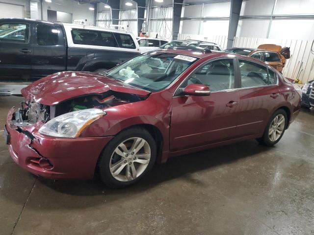 nissan altima sr 2010 1n4bl2ap9an503995