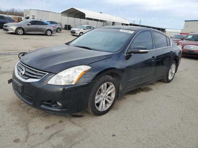 nissan altima sr 2010 1n4bl2ap9an527634