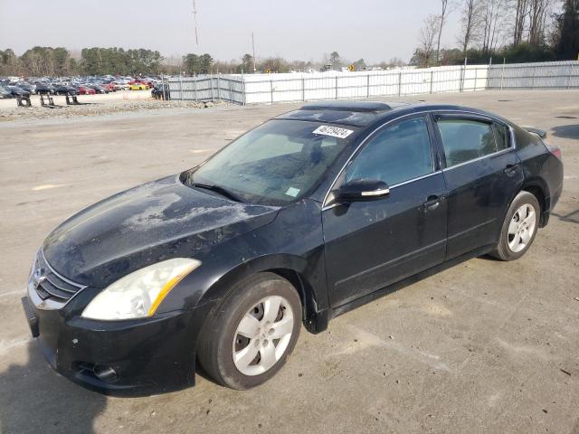 nissan altima 2011 1n4bl2ap9bc178195