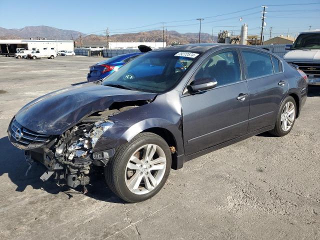 nissan altima sr 2011 1n4bl2ap9bn413599