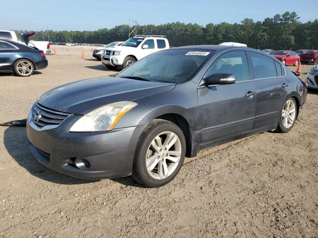 nissan altima sr 2011 1n4bl2ap9bn471180