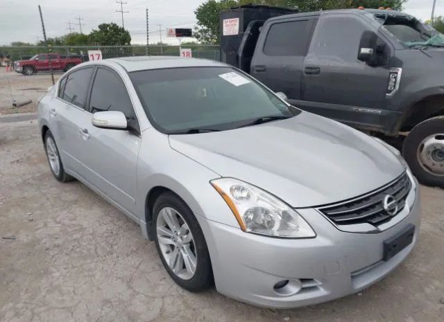 nissan altima 2012 1n4bl2ap9cc156618