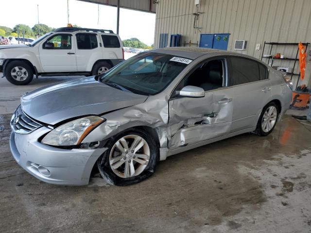 nissan altima sr 2012 1n4bl2ap9cc236646