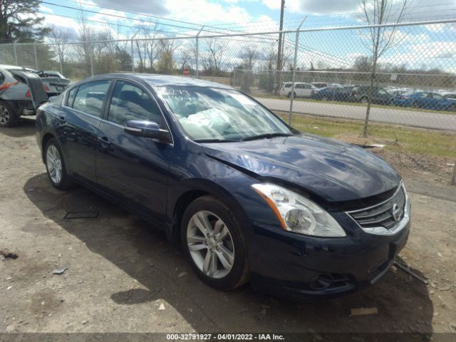 nissan altima 2012 1n4bl2ap9cc251227