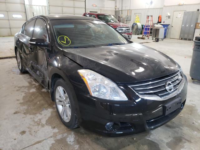 nissan altima sr 2012 1n4bl2ap9cc258310