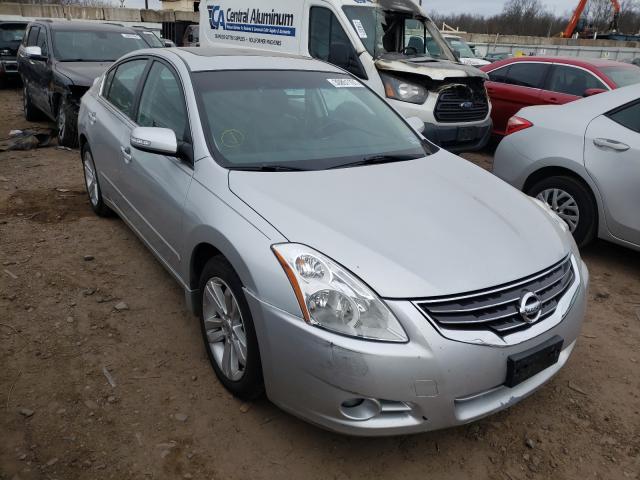 nissan  2012 1n4bl2ap9cn419842