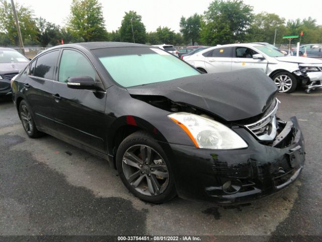 nissan altima 2012 1n4bl2ap9cn543075