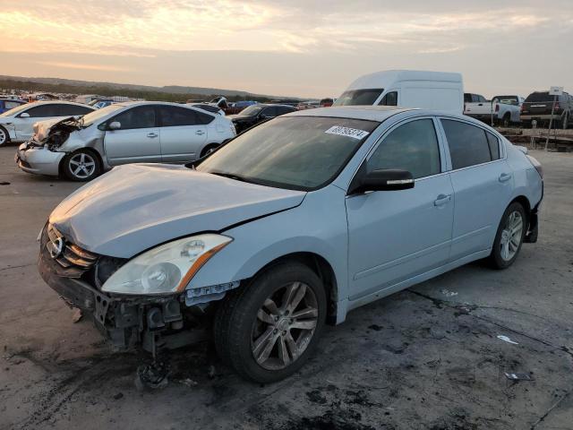 nissan altima sr 2010 1n4bl2apxan429082