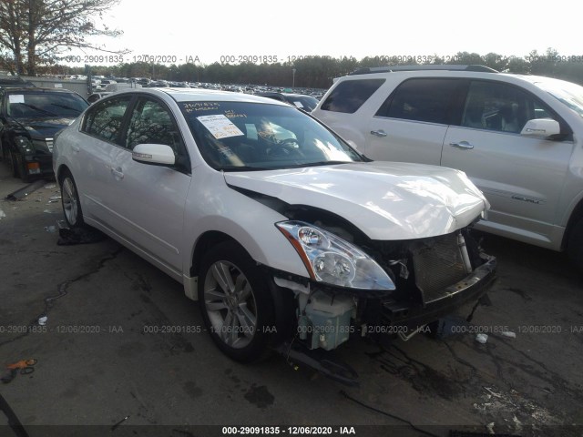 nissan altima 2010 1n4bl2apxan491825