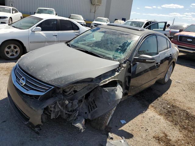 nissan altima sr 2010 1n4bl2apxan495602