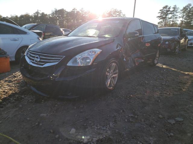 nissan altima sr 2011 1n4bl2apxbc165262