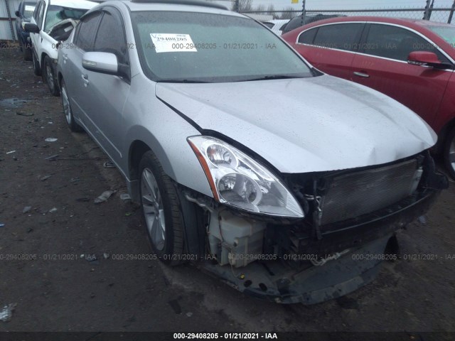 nissan altima 2012 1n4bl2apxcc126883