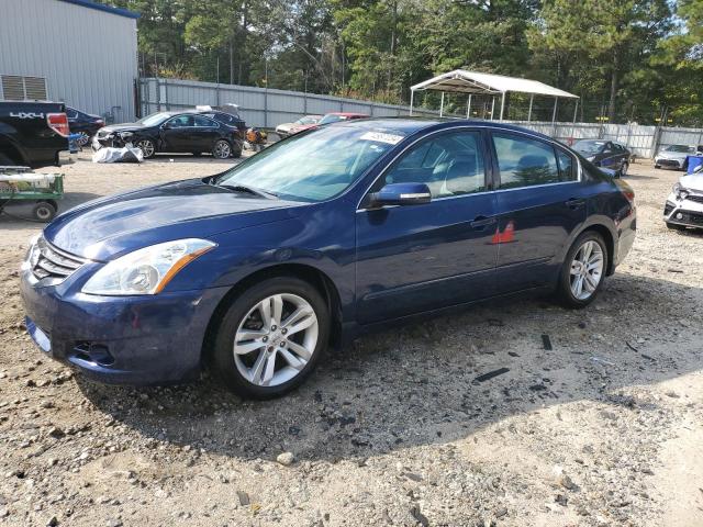 nissan altima sr 2012 1n4bl2apxcc246117