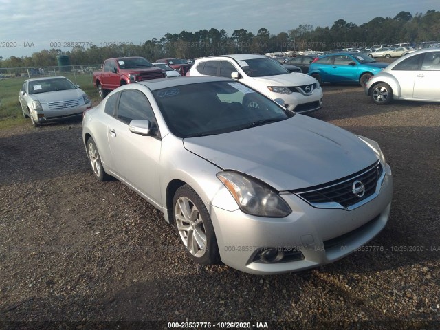 nissan altima 2010 1n4bl2ep0ac139309