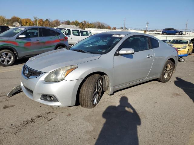 nissan altima sr 2011 1n4bl2ep0bc172733