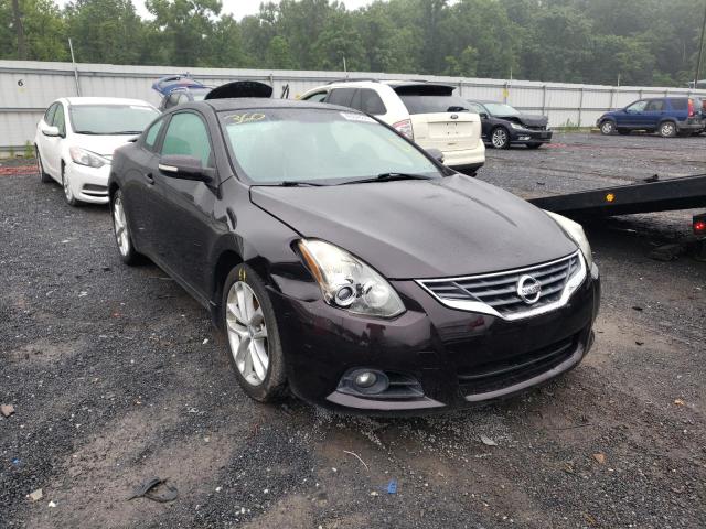 nissan altima sr 2010 1n4bl2ep1ac133857