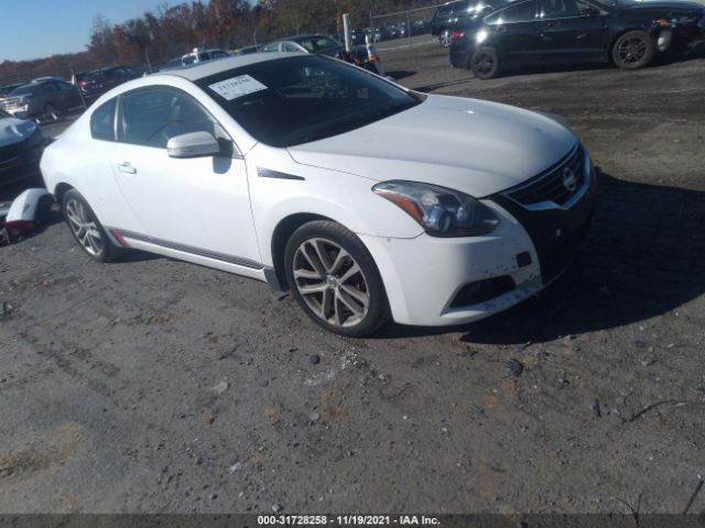 nissan altima sr 2010 1n4bl2ep2ac116923