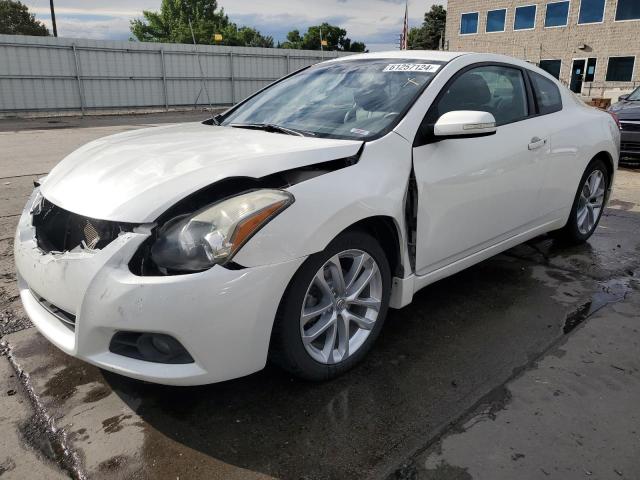 nissan altima sr 2010 1n4bl2ep2ac160288