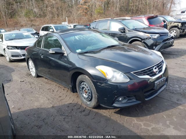 nissan altima 2010 1n4bl2ep3ac107776