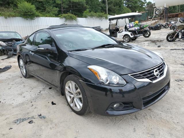 nissan altima sr 2011 1n4bl2ep3bc171477