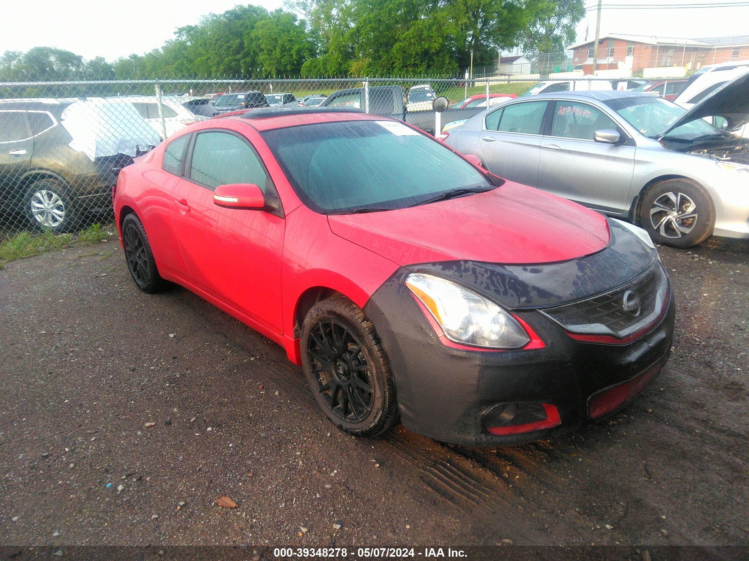 nissan altima 2012 1n4bl2ep8cc120994