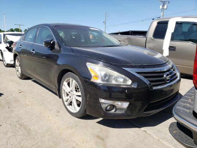 nissan altima 3.5 2013 1n4bl3ap0dc138256