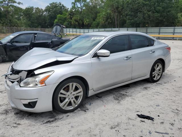 nissan altima 3.5 2013 1n4bl3ap0dc159530