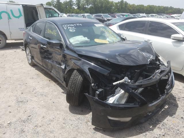 nissan altima 3.5 2013 1n4bl3ap0dc176019