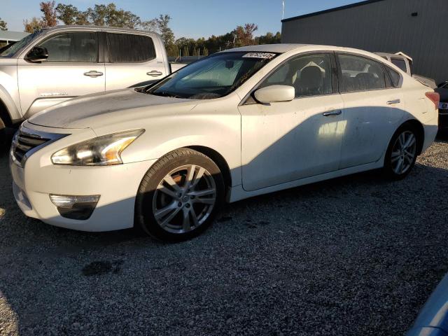 nissan altima 3.5 2013 1n4bl3ap0dc192334