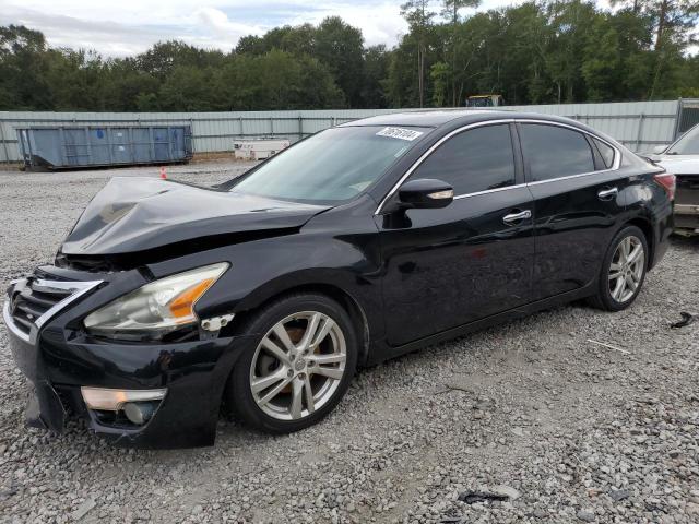 nissan altima 3.5 2013 1n4bl3ap0dc204398