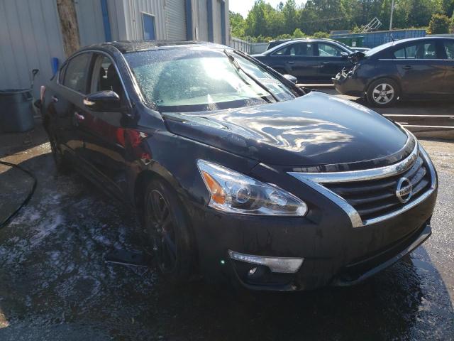 nissan altima 2013 1n4bl3ap0dc204403