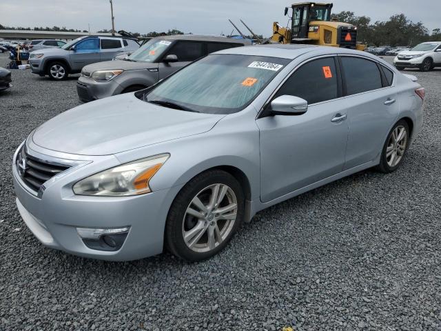 nissan altima 3.5 2013 1n4bl3ap0dc205664