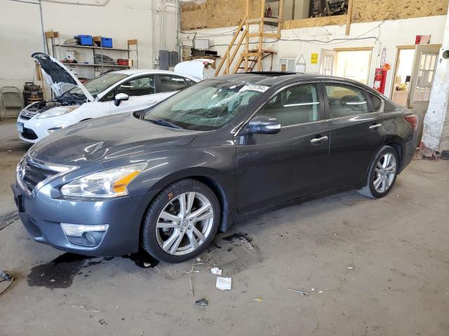 nissan altima 3.5 2013 1n4bl3ap0dc210038