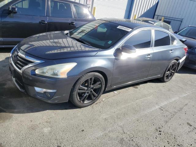 nissan altima 3.5 2013 1n4bl3ap0dc210797